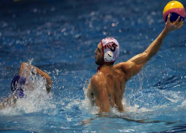 Προβάδισμα ο Ολυμπιακός