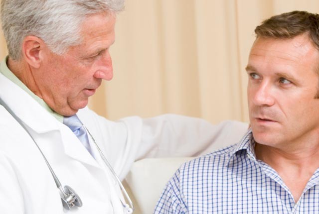 Πώς θα προλάβω τον καρκίνο του παχέος εντέρου;