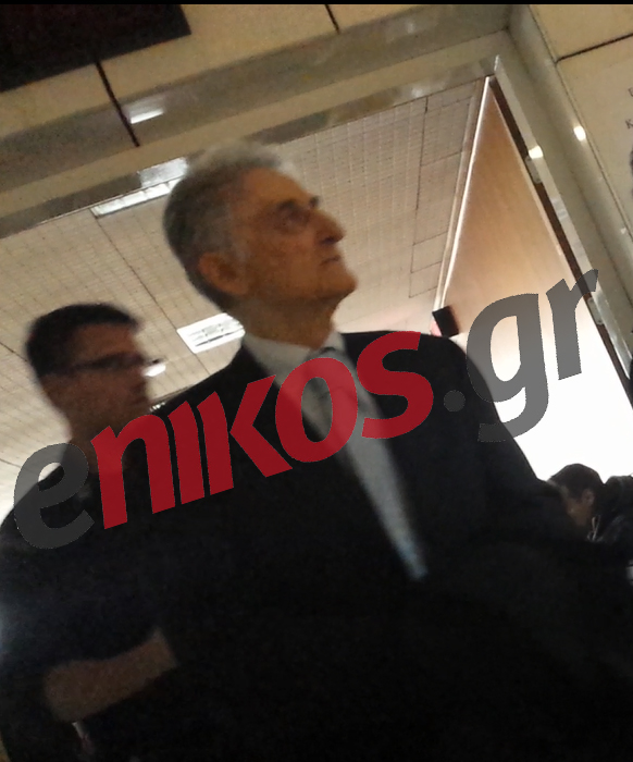 Συνεχίστηκε η ακροαματική διαδικασία για τα εξοπλιστικά