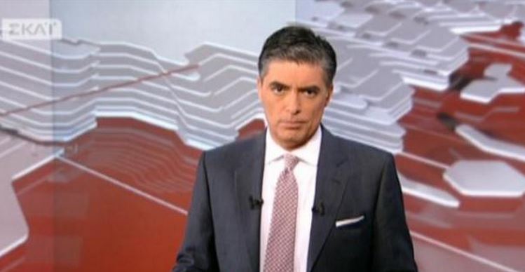 “Διαζύγιο” του Ευαγγελάτου με τον Σκάι;