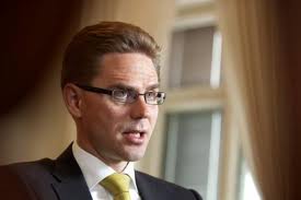 Παραιτείται ο Πρωθυπουργός της Φινλανδίας
