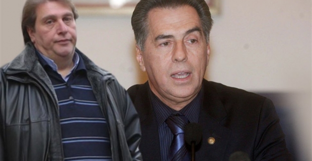 «Κόντρα» Παπαγεωργόπουλου – Σαξώνη