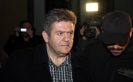 Την αντικατάσταση του Τομπούλογλου ζητά το υπουργείο