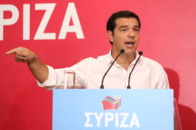 Τσίπρας: Οι μάσκες έπεσαν