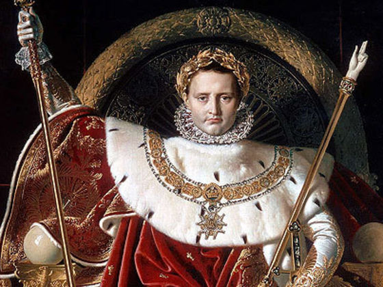 Σε ποια εποχή ζείτε. Κάντε το τεστ