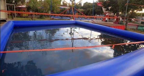 Καταγγελία για την τραγωδία: “Αεριτζήδες χωρίς ελέγχους και άδειες”