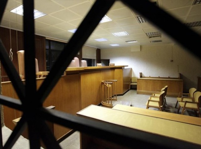 Καταδικάστηκαν 4 Βούλγαροι για παράνομη υιοθεσία