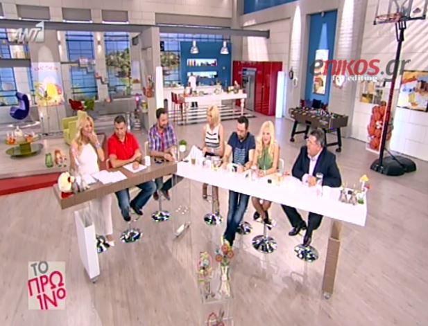 ΒΙΝΤΕΟ-Πήγε να πνιγεί η Σκορδά