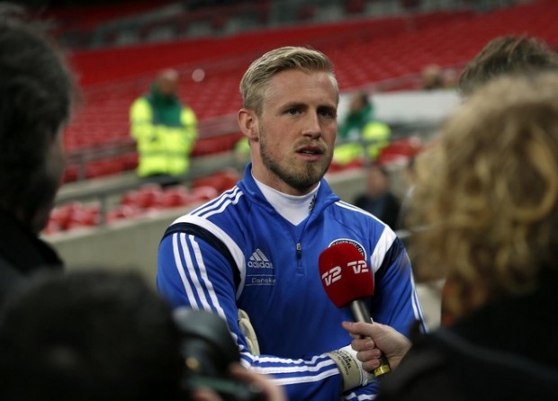 Πρότειναν Σμάιχελ στον Ολυμπιακό