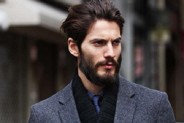 Πόσο ελκυστικό είναι τελικά το ανδρικό μούσι;