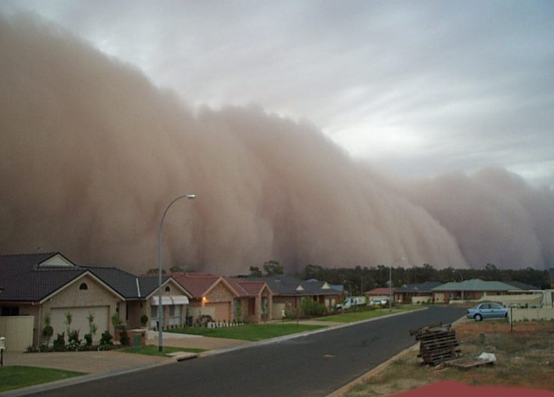 Ενδείξεις για δημιουργία τσουνάμι