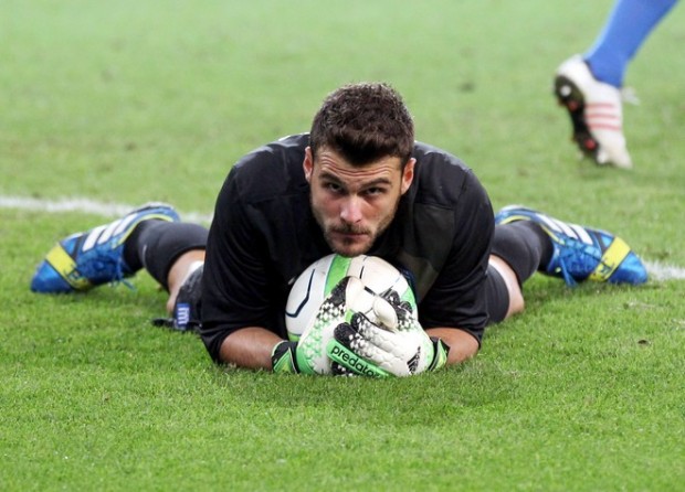 Καρνέζης: Απλώς έκανα την δουλειά μου