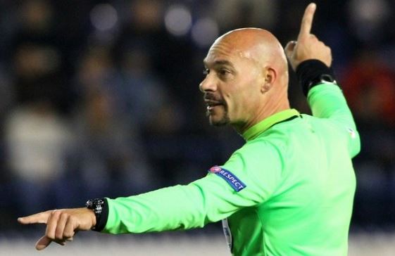 Ο Κάκος στον τελικό του Κυπέλλου