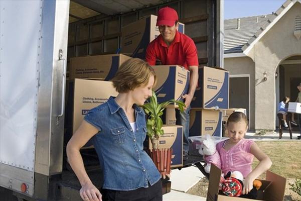 Μπορεί μια μετακόμιση να δημιουργήσει ψυχολογικά προβλήματα;