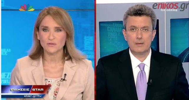 ΒΙΝΤΕΟ-Νίκος Χατζηνικολάου: Αλλαγή ατζέντας επιχειρεί η κυβέρνηση