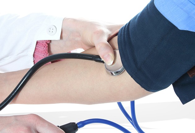 8 λάθη που κάνουμε όταν μετράμε την πίεση