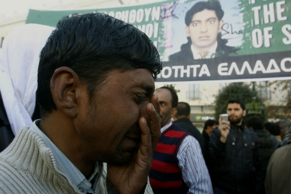 “Καταπέλτης” η εισαγγελέας για τη δολοφονία του Πακιστανού