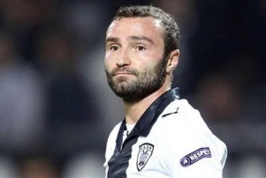 ΒΙΝΤΕΟ-Το δοκάρι του Σαλπιγγίδη