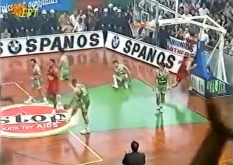 ΒΙΝΤΕΟ-Όταν ο Γιάνκοβιτς σόκαρε το πανελλήνιο
