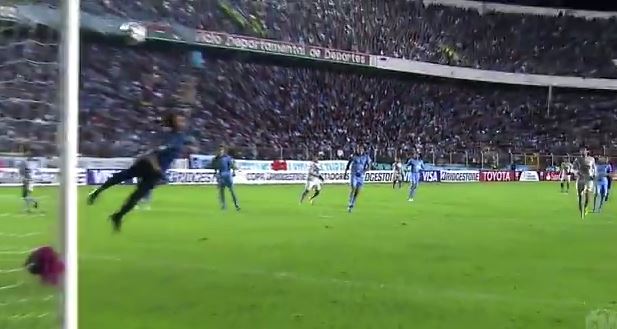 BINTEO-Ένα γκολ… διαφήμιση