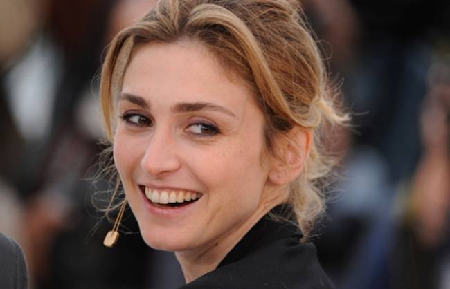 Η…θλιμμένη Ζιλί Γκαγιέ