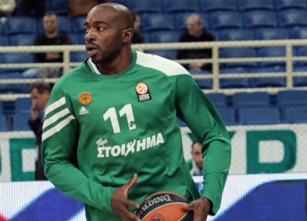 Αμφίβολος ο Λάσμε για το ντέρμπι