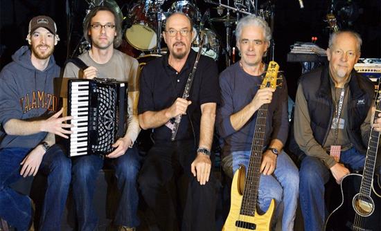 Διαλύθηκε ιστορικό συγκρότημα