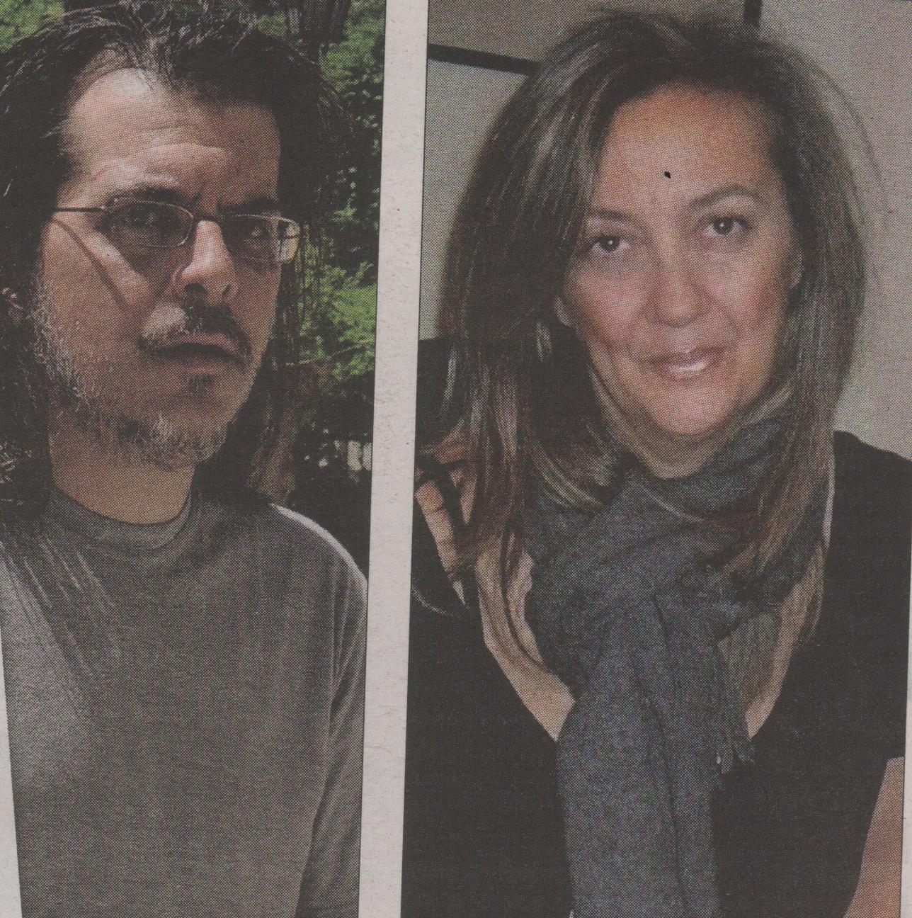 Αθωώθηκε για την υπόθεση της δολοφονίας της αστρολόγου