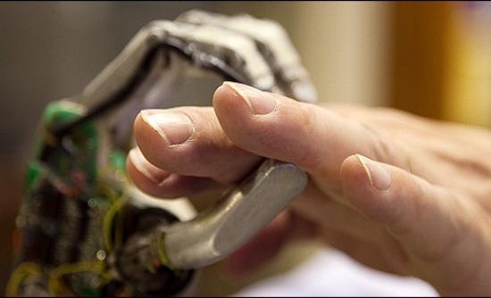 Το πρώτο ρομπότ στην ιστορία της ανθρωπότητας