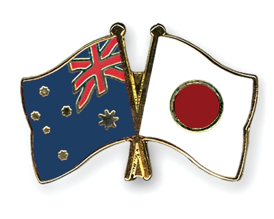 Ιαπωνία-Αυστραλία καταλήγουν σε συμφωνία ελεύθερου εμπορίου