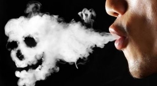 Tο κάπνισμα υπεύθυνο και για την παχυσαρκία