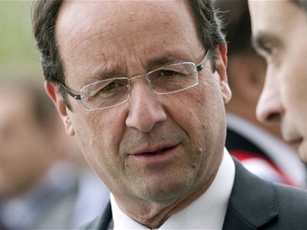 Ένα ακόμα σκάνδαλο στην “αυλή” του Ολάντ