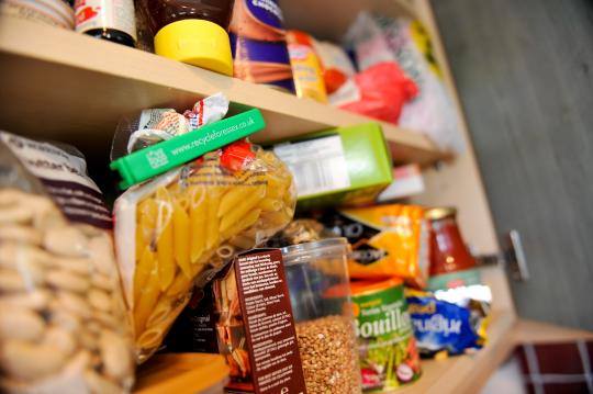 Τα «φάρμακα» της… κουζίνας