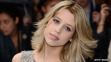 Νεκρή η κόρη του μουσικού Γκέλντοφ