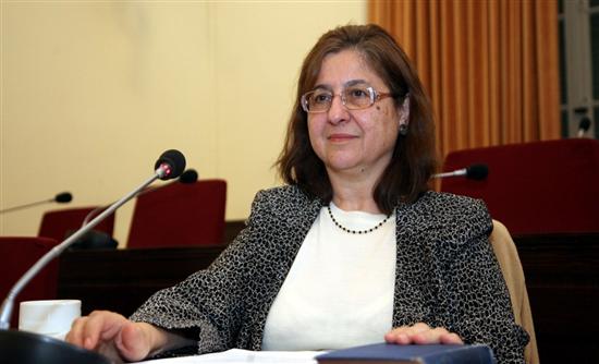 Γεωργαντά: Δήθεν πρωτογενές πλεόνασμα