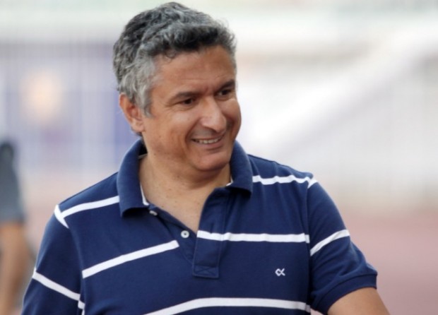 Αποφυλακίζεται ο Σπανός