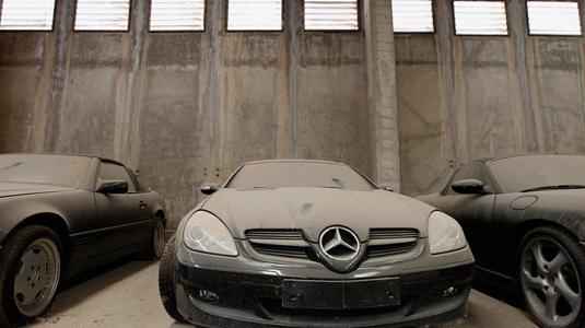 Μπόνους Φεράρι για όσους μαζεύουν αποδείξεις