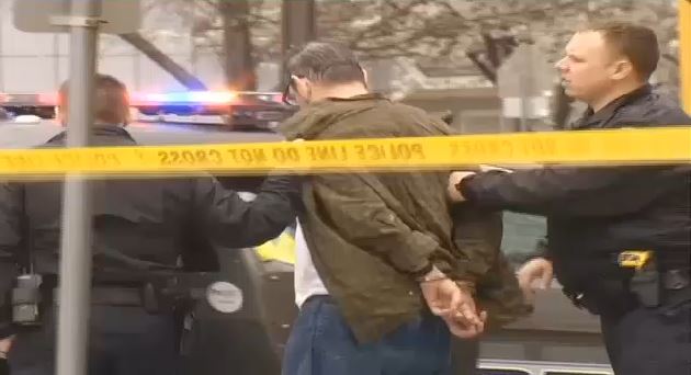 Τραγωδία με πυροβολισμούς στο Κάνσας