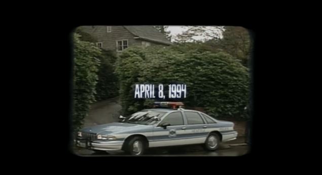 ΒΙΝΤΕΟ-Η ταινία για τον θάνατο του Κερτ Κομπέιν