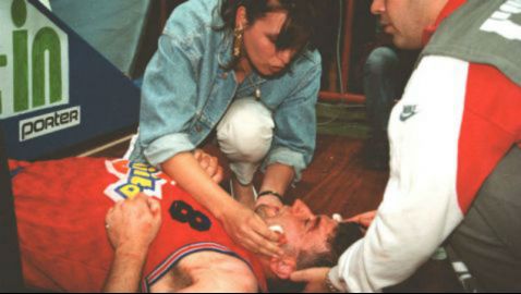 Στον αθλητισμό… σαν σήμερα