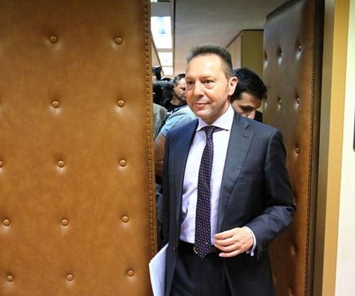 Ο Στουρνάρας για την ανακεφαλαιοποίηση των τραπεζών