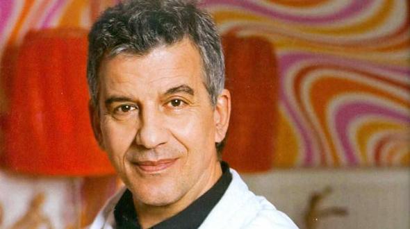 Ο Γερολυμάτος υποψήφιος δήμαρχος Καλλιθέας