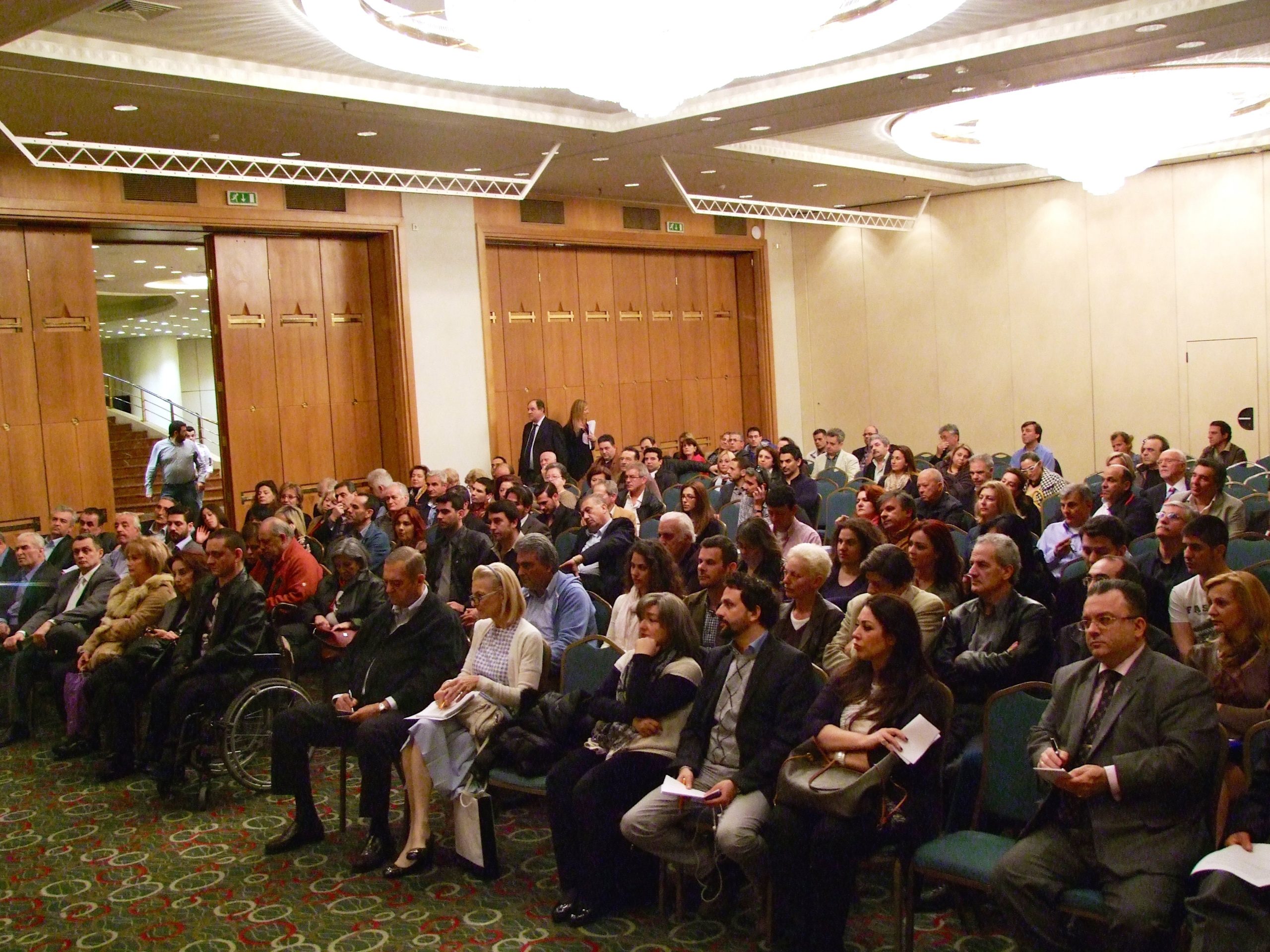 Αυτοί θα είναι υποψήφιοι με τον Κακλαμάνη