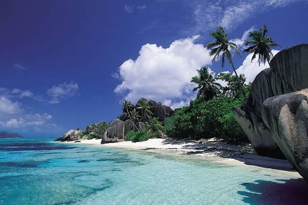 ΦΩΤΟ-Ελληνική παραλία ανάμεσα στις 5 καλύτερες του κόσμου