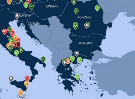 Η ιστοσελίδα που «φοβίζει» τους πολιτικούς