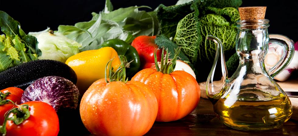 Huffington Post: 5 τρόποι να τρώτε λαχανικά όπως οι Έλληνες