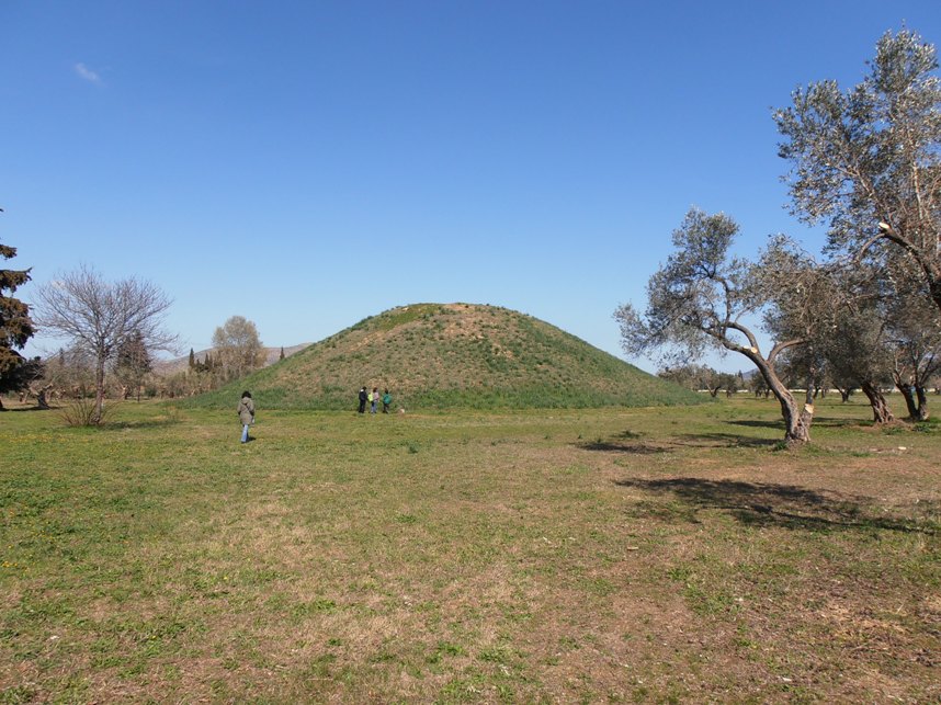 Παρίσι: Κότινοι από τον Μαραθώνα για τους νικητές του Μαραθωνίου