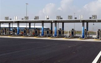 Κλειστή η εθνική οδός στο Καπανδρίτι