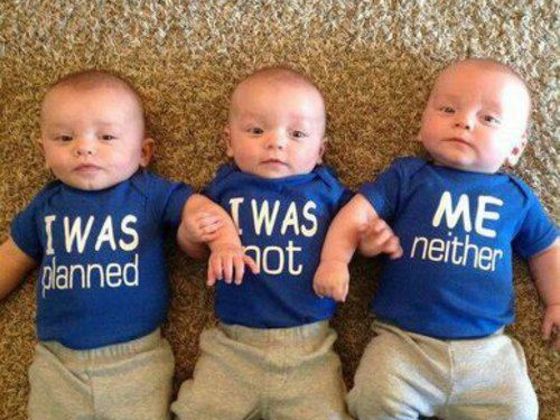 Πόσα παιδιά θα κάνεις; Κάνε το τεστ