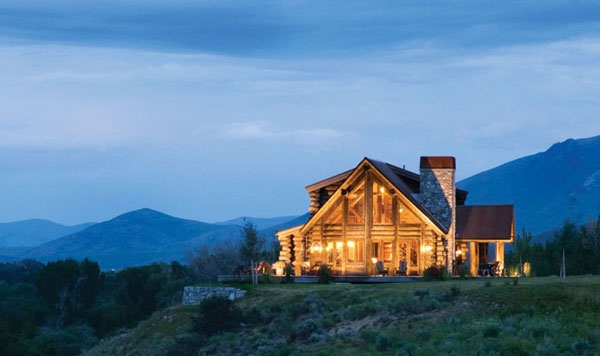 perierga.gr - 10 πανέμορφα σπίτια στη μέση του πουθενά! perierga.gr - 10 πανέμορφα σπίτια στη μέση του πουθενά!